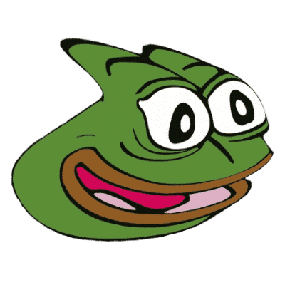 pepega Twitch emote